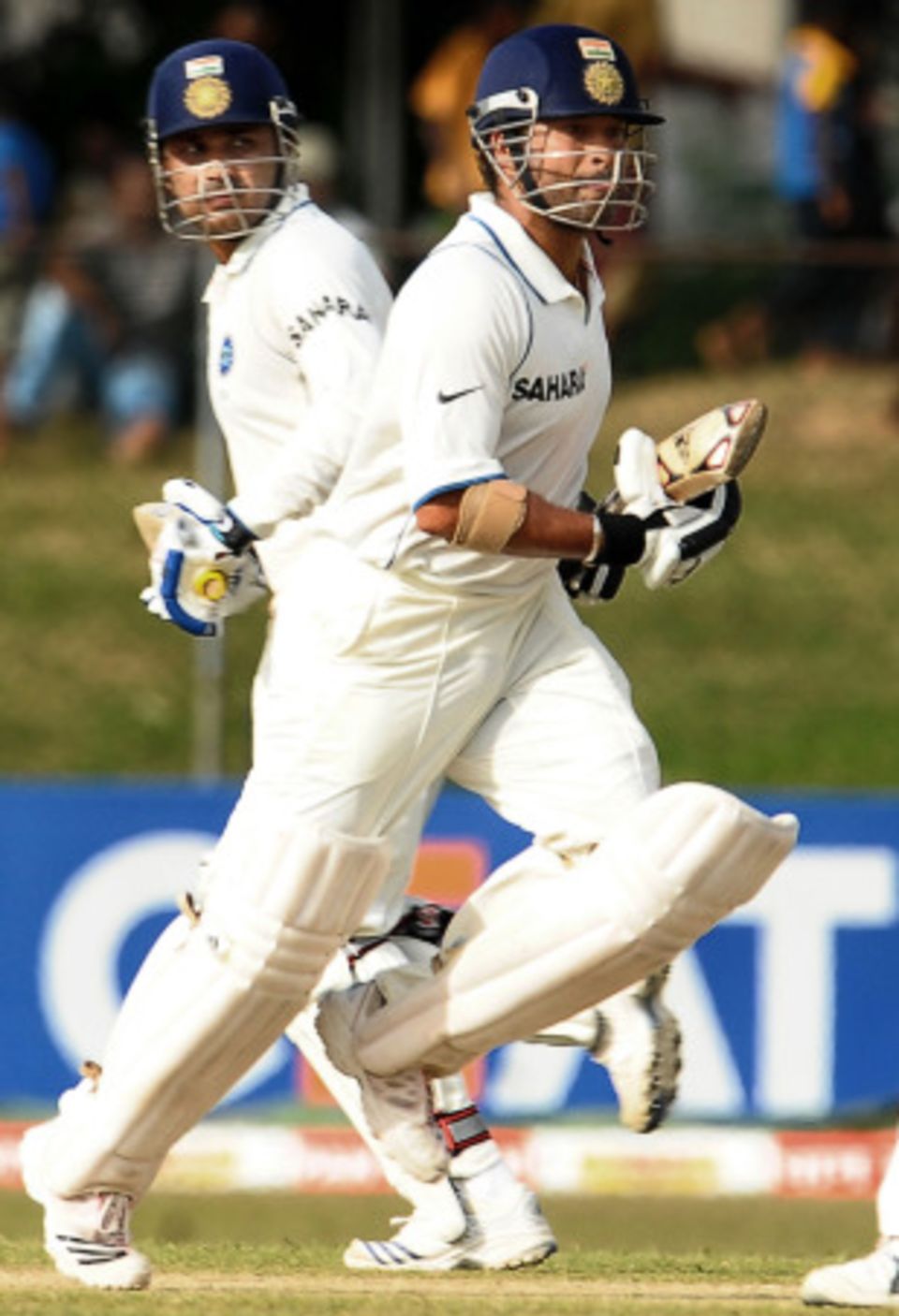 What if Sehwag and Sachin became Sehwag v Sachin?