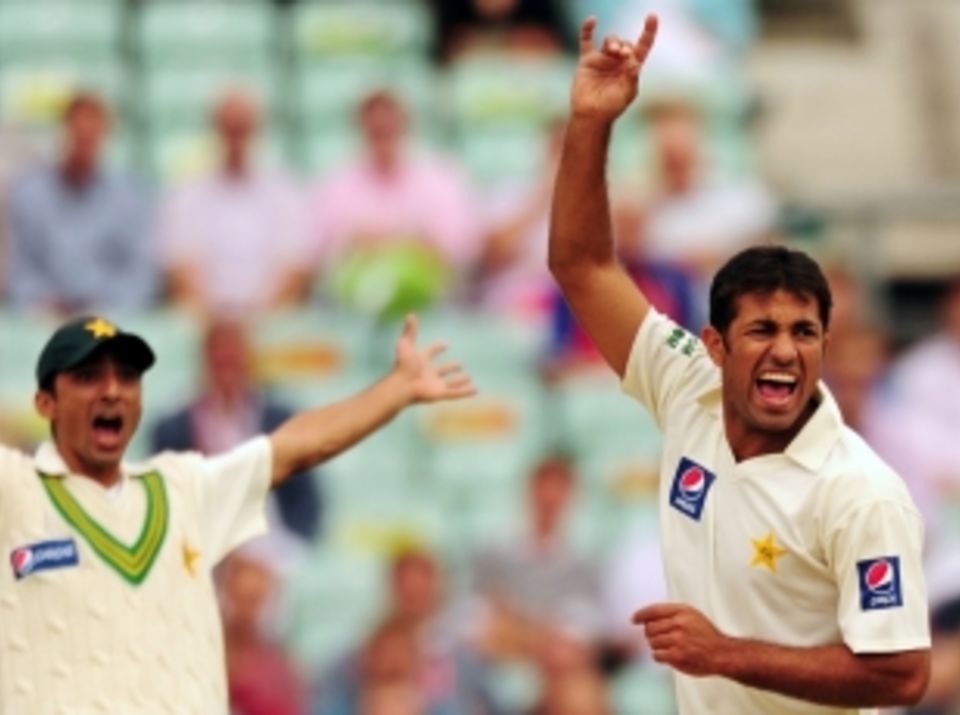 Wahab Riaz will be the fourth Pakistan player to face police questioning