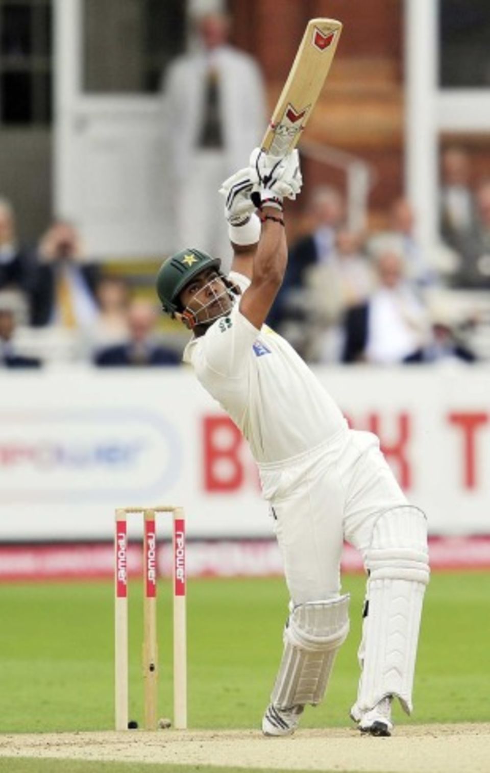 Multan had no answer to Umar Akmal's quickfire century