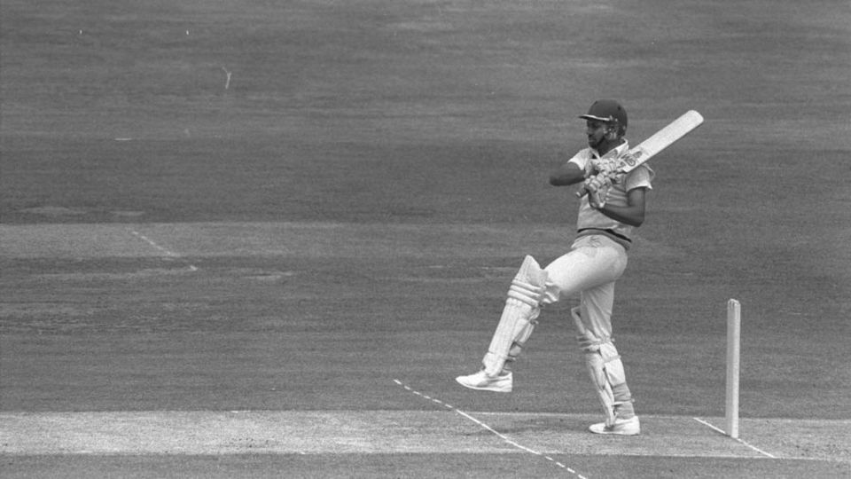Mohinder Amarnath was the first player to pick up the Player-of-the-Match award in the semi-final and final of a World Cup, in 1983