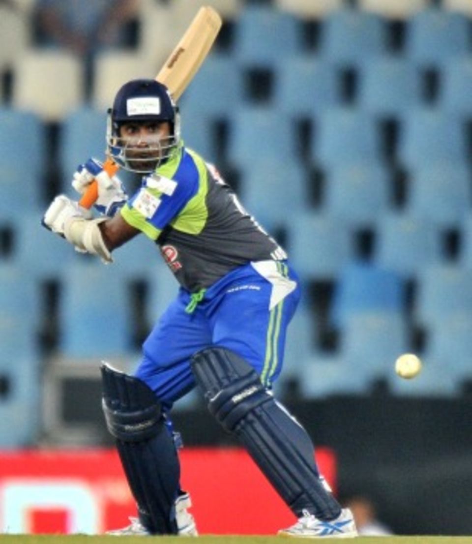 Mahela Jayawardene was the most expensive foreign recruit