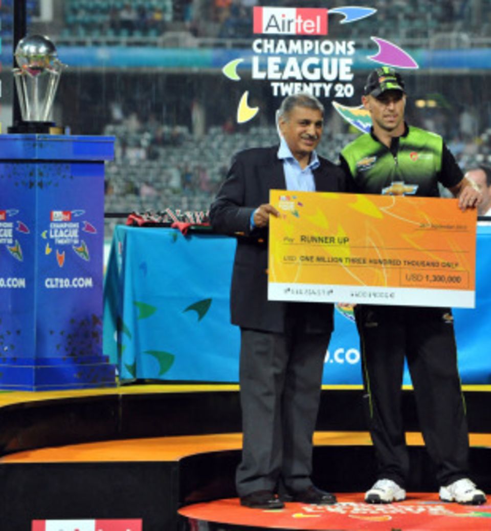 Warriors will continue to put money into their amateur structures to grow players for South Africa