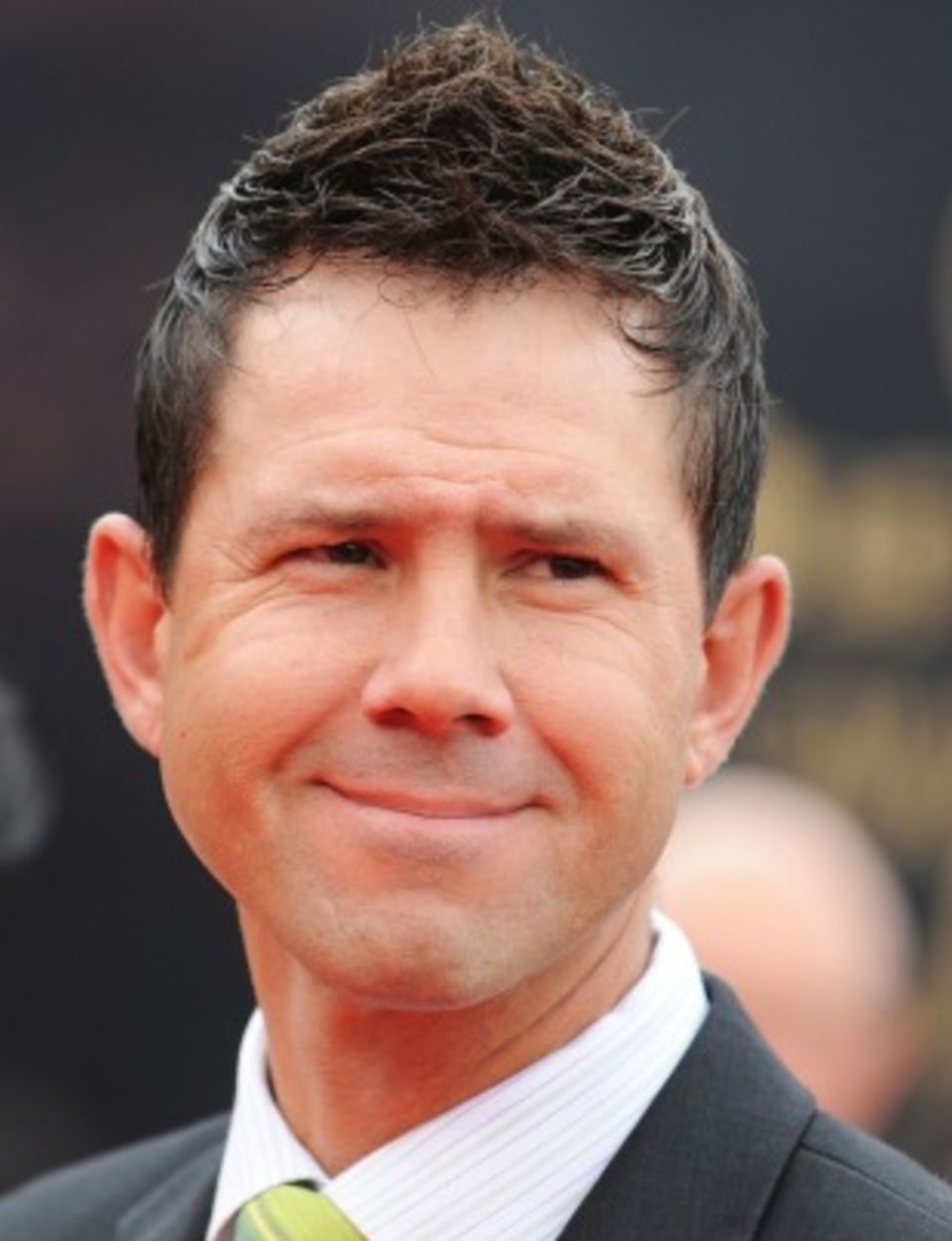 Ricky Ponting has been named captain of the ODI team of the year for the second time