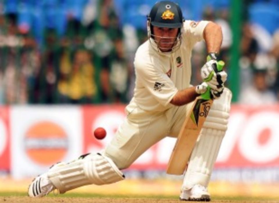 Ricky Ponting is the only captain to score hundreds in each innings of a Test on three occasions; no other captain has done it more than once