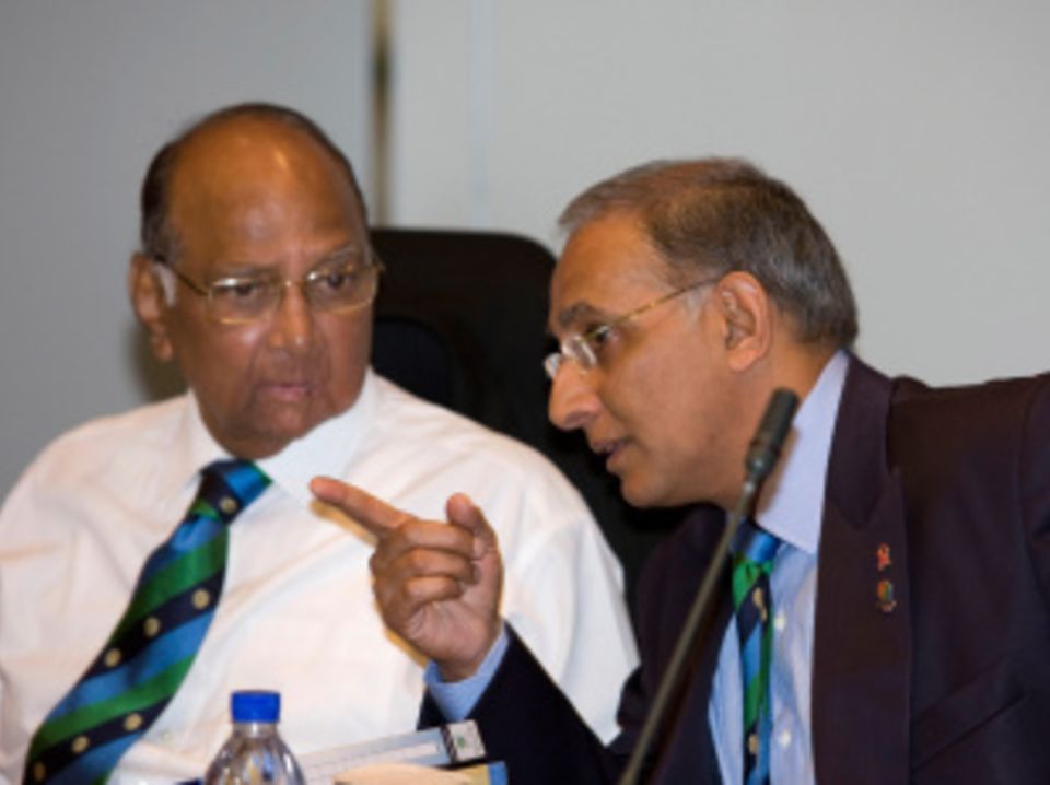 The ICC has left it to CSA to convince the BCCI on the use of the UDRS for the South Africa-India Tests