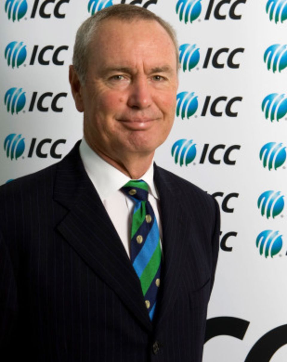 Alan Isaac says the BCCI is right about a lot of things