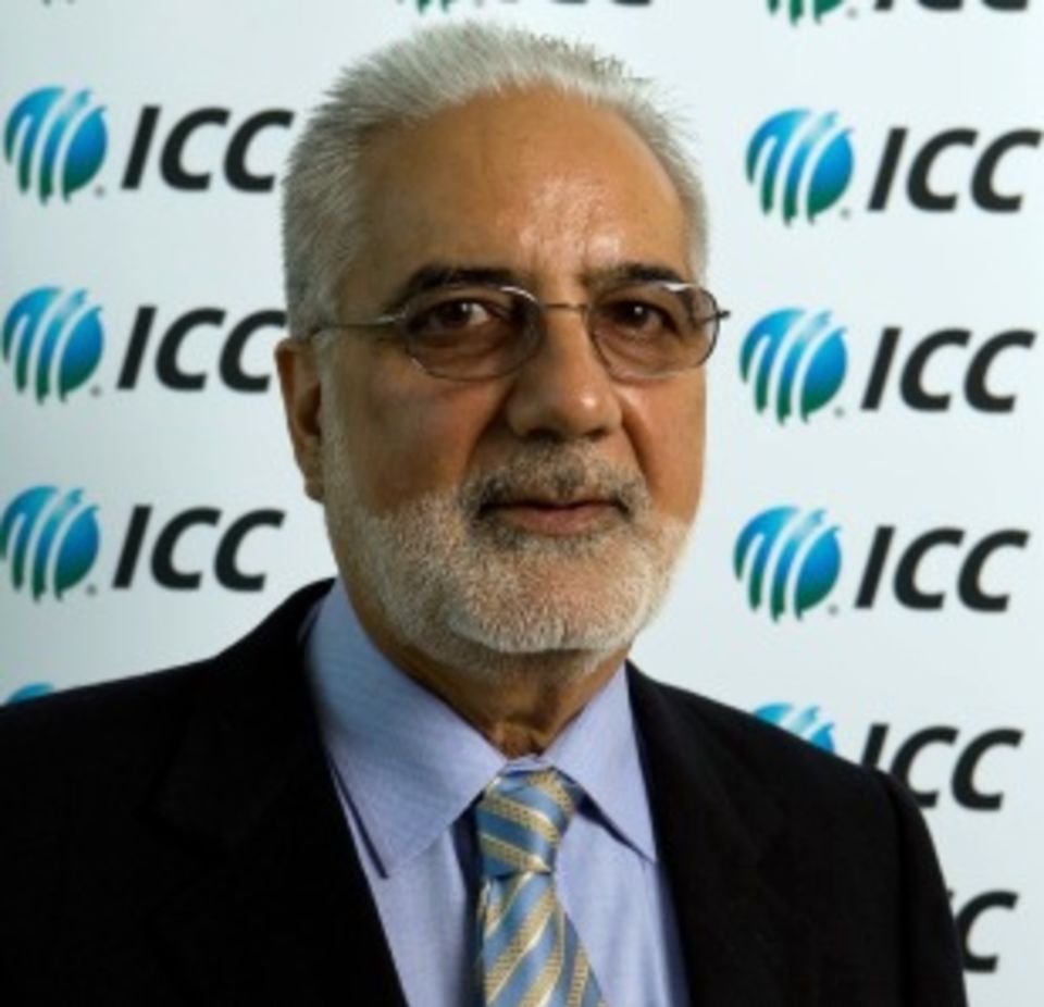 IS Bindra says the IPL governing council didn't have a role in appointing the three-man committee