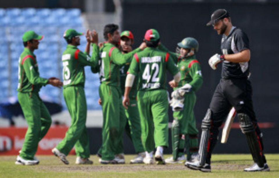 Daniel Vettori has lost out in the battle of the captains this series