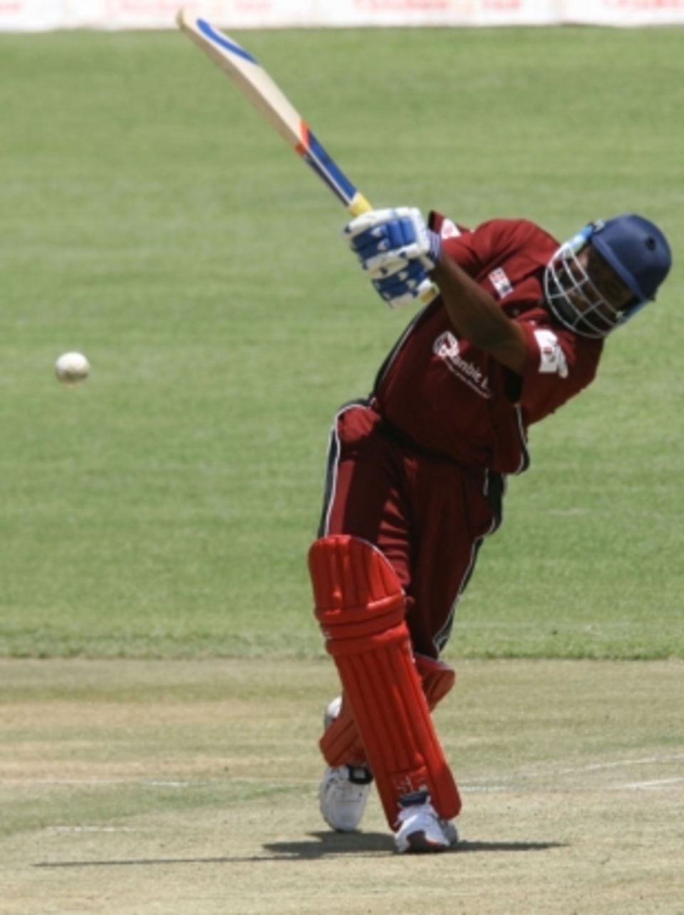 Brian Lara is among the 21 names to attract a reserve price of US$400,000