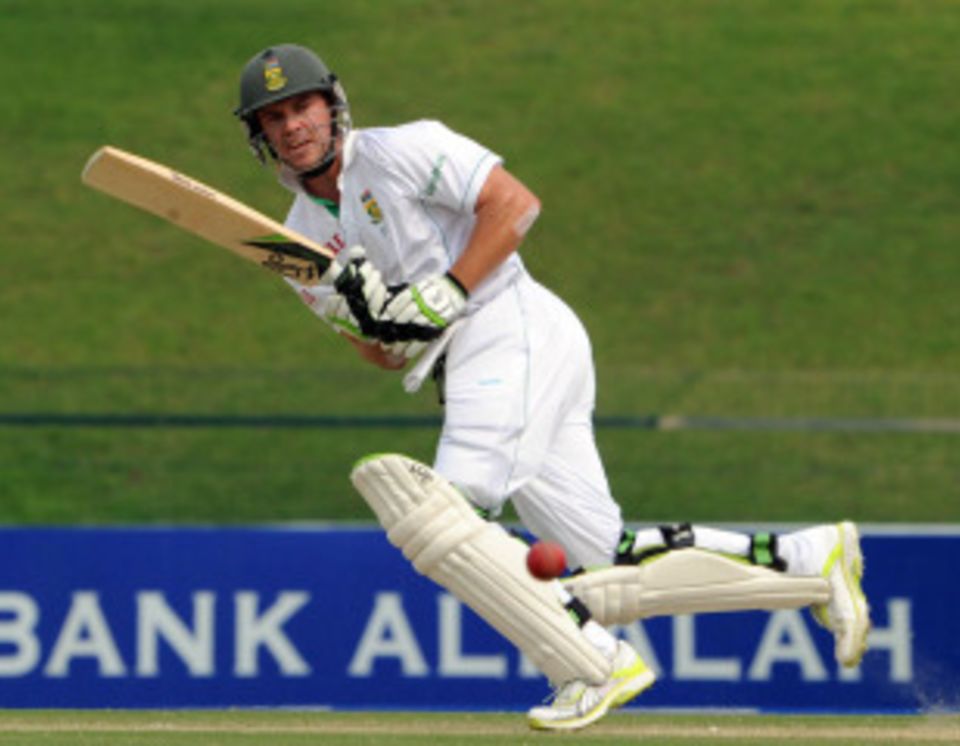 Watch out India: a red-hot AB de Villiers awaits later this year