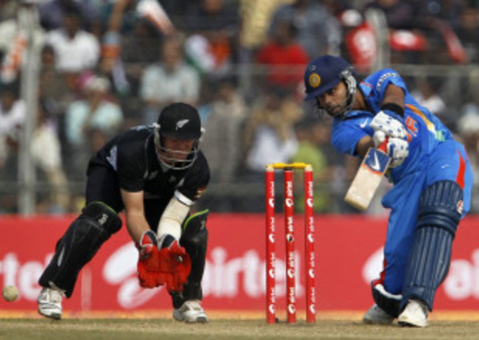 Virat Kohli averages more than 60 in run-chases