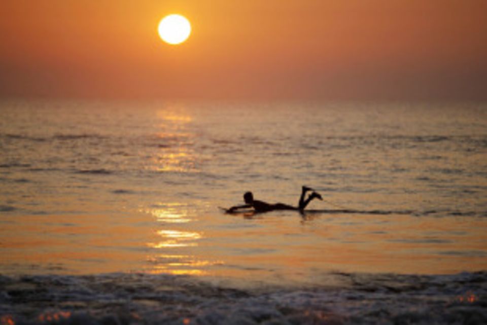 The popular tourist destination of Cox's Bazar is one of the venues for the World Twenty20 next year