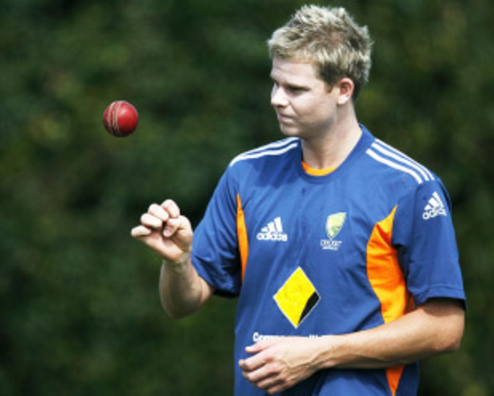 Players like Steven Smith have not got the necessary guidance of senior players in state cricket because of the exodus to the ICL