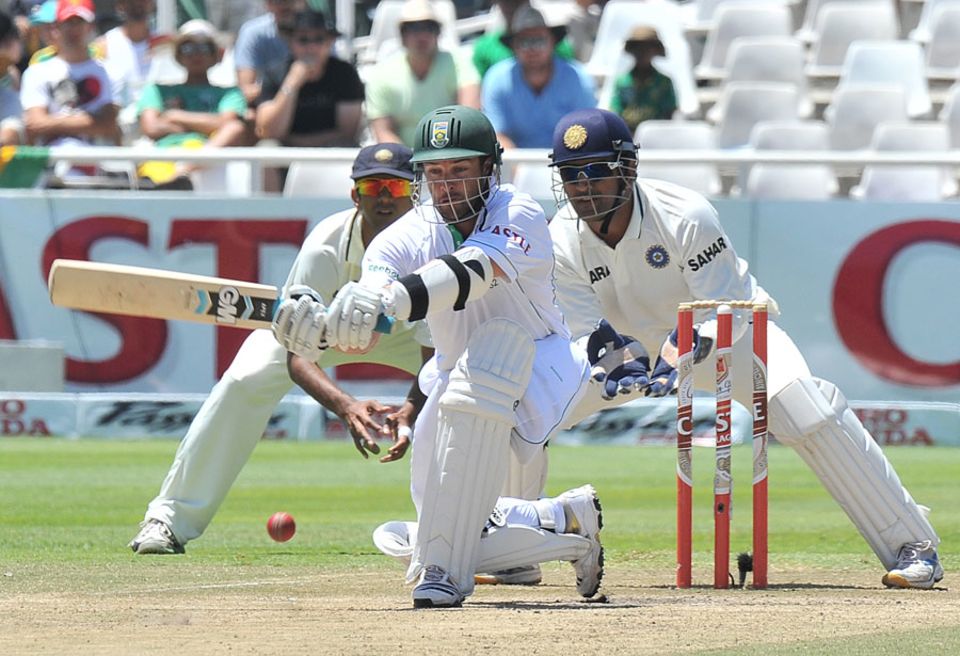 Mark Boucher had recently joined South Africa as a consultant ahead of the ongoing Test series against New Zealand