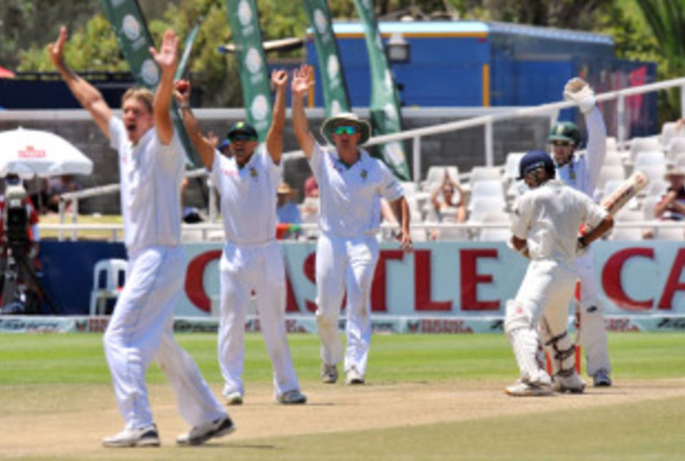 The fate of India's tour to South Africa has been hanging in the balance since July this year