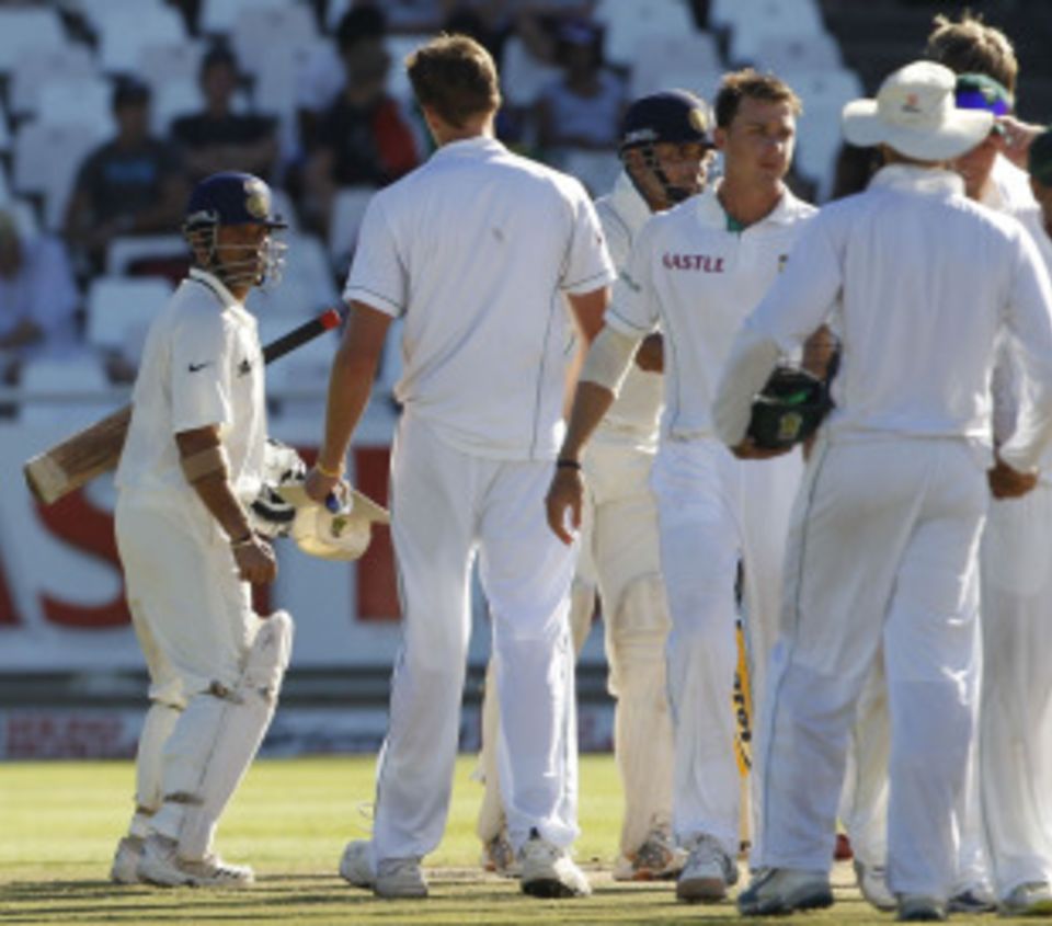 Sachin Tendulkar v Dale Steyn in Cape Town in 2011 was one that will go down as a classic, but the upcoming series has been crippled before it has started