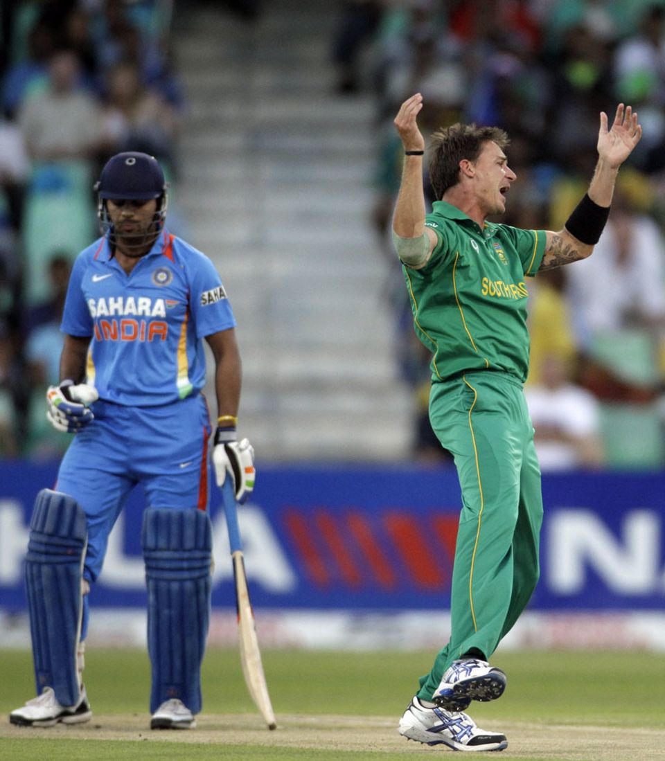 "I am not a guy who will give excuses, but you have got to consider the number of ODI matches I have played on the trot. When I got opportunities, they were stop-start"