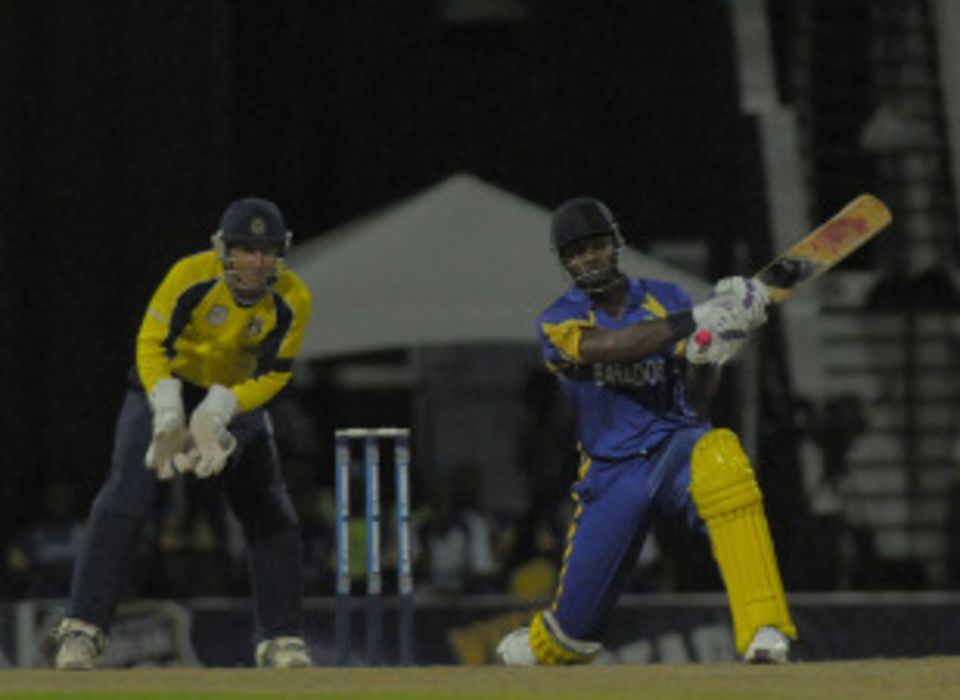 Dwayne Smith will lead West Indies A against Bangladesh A in two Twenty20 games