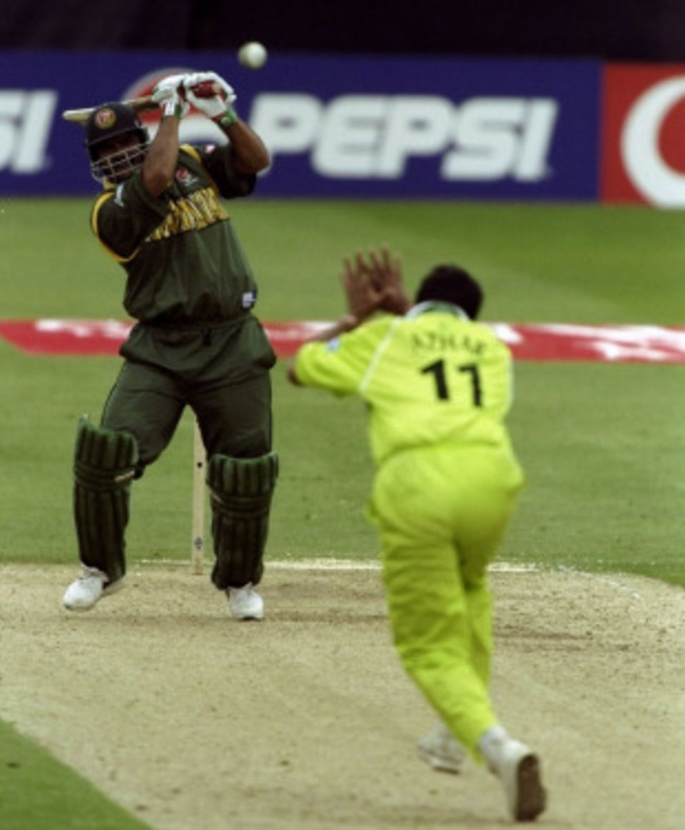 Akram Khan is regarded by many as the best Bangladesh batsman ever