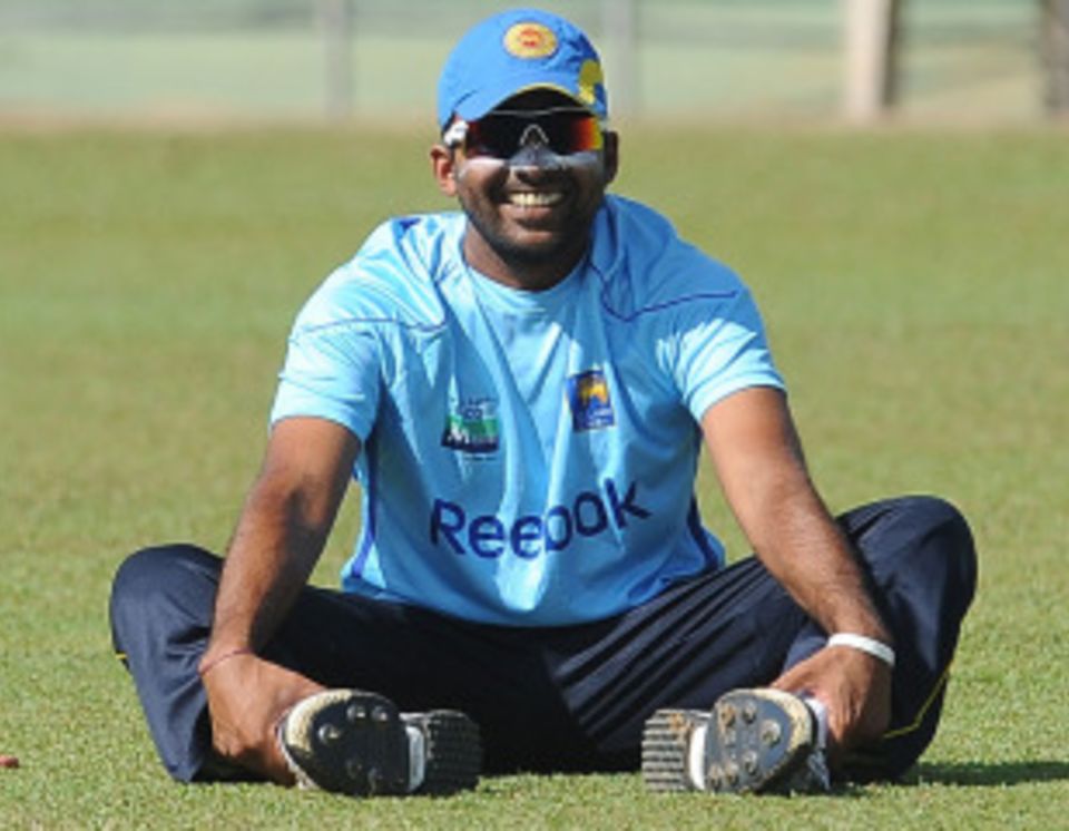 Mahela Jayawardene will lead the Kochi franchise in IPL 4