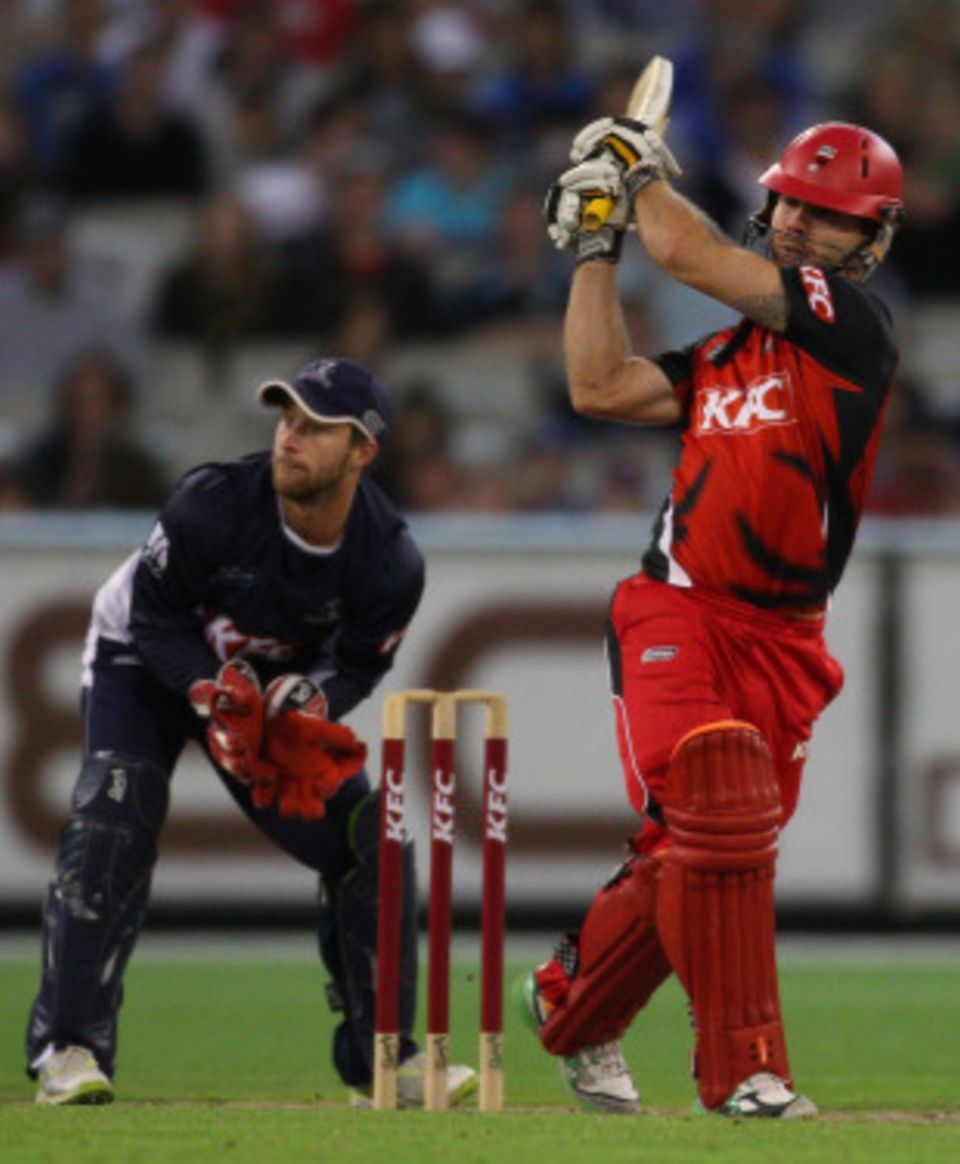 Aiden Blizzard has enjoyed his move to South Australia