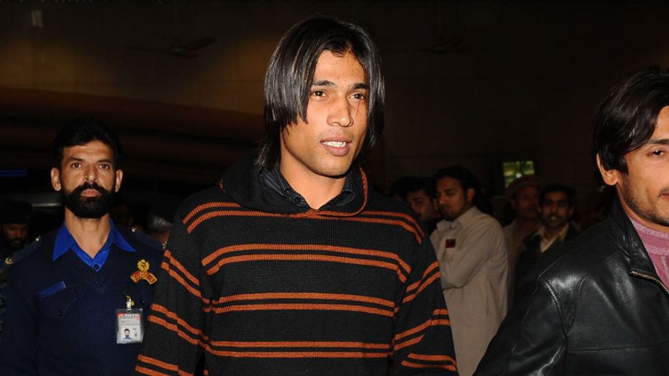 The petitioner, Faiz-ul-Haq Hasan, believed that Mohammad Amir is a convicted fixer and shouldn't be allowed back.