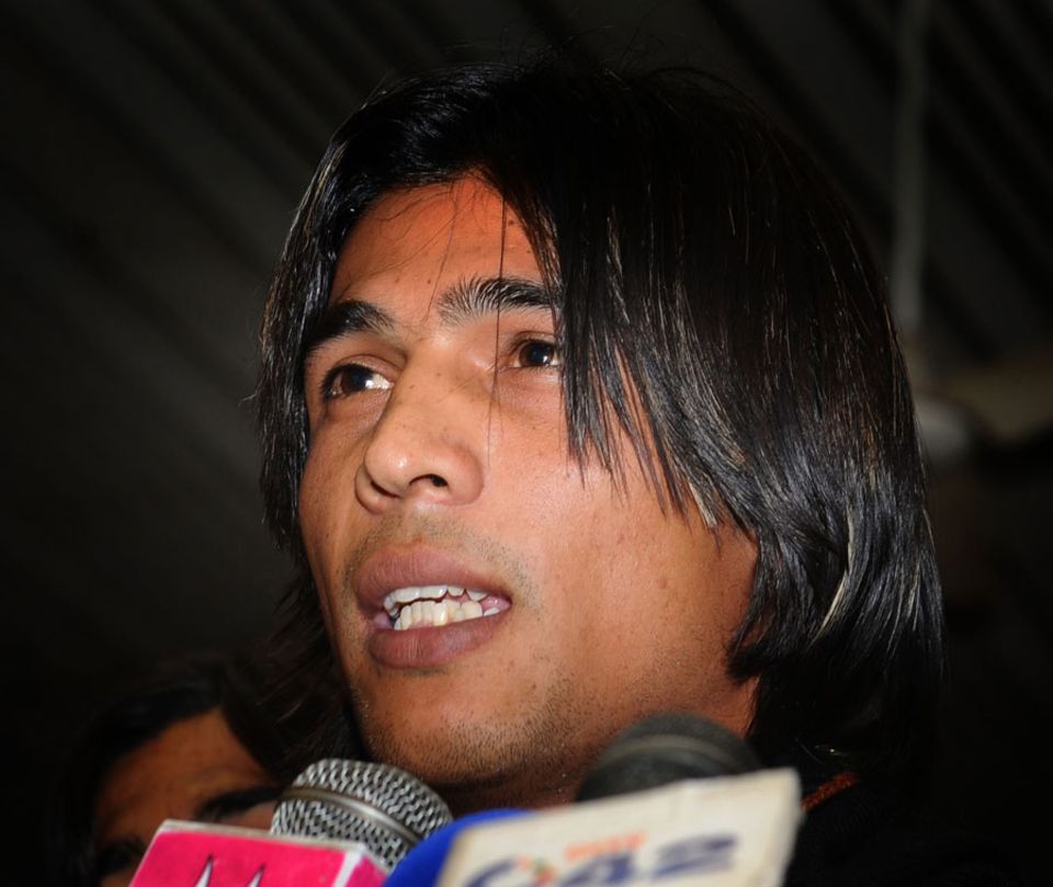 The Pakistan board's unseemly haste to bring Amir back reflects poorly on it