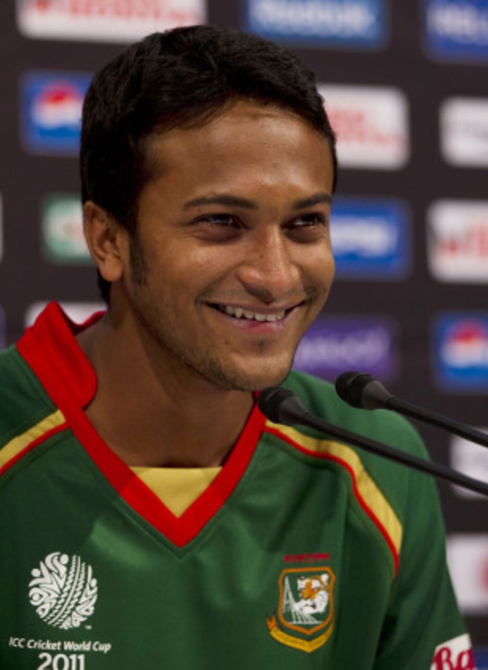 What Bangladesh lack badly are experienced cricketers
