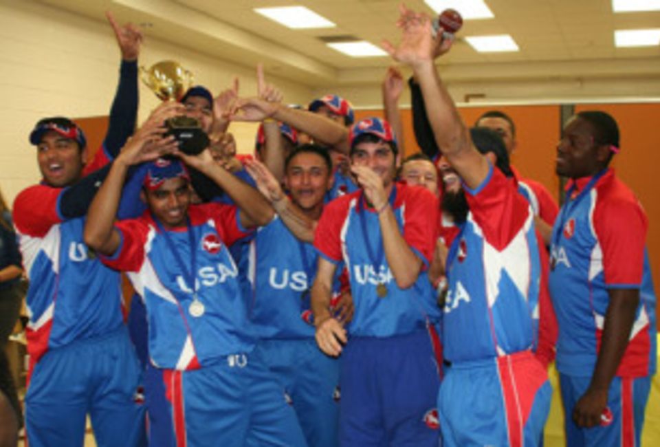 USACA is targeting a 56% increase in player count by 2016