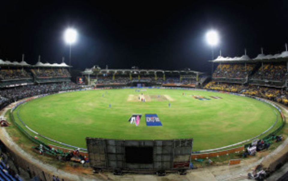 The BCCI has got land for stadiums for a steal from the government