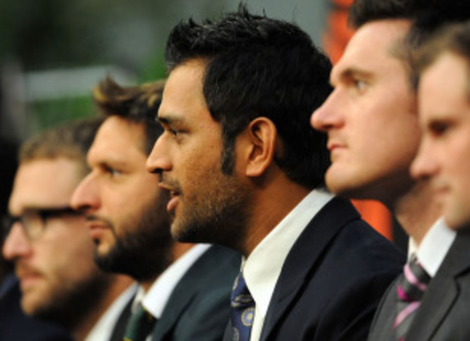 Rugby and football's World Cups are far more inclusive than cricket's