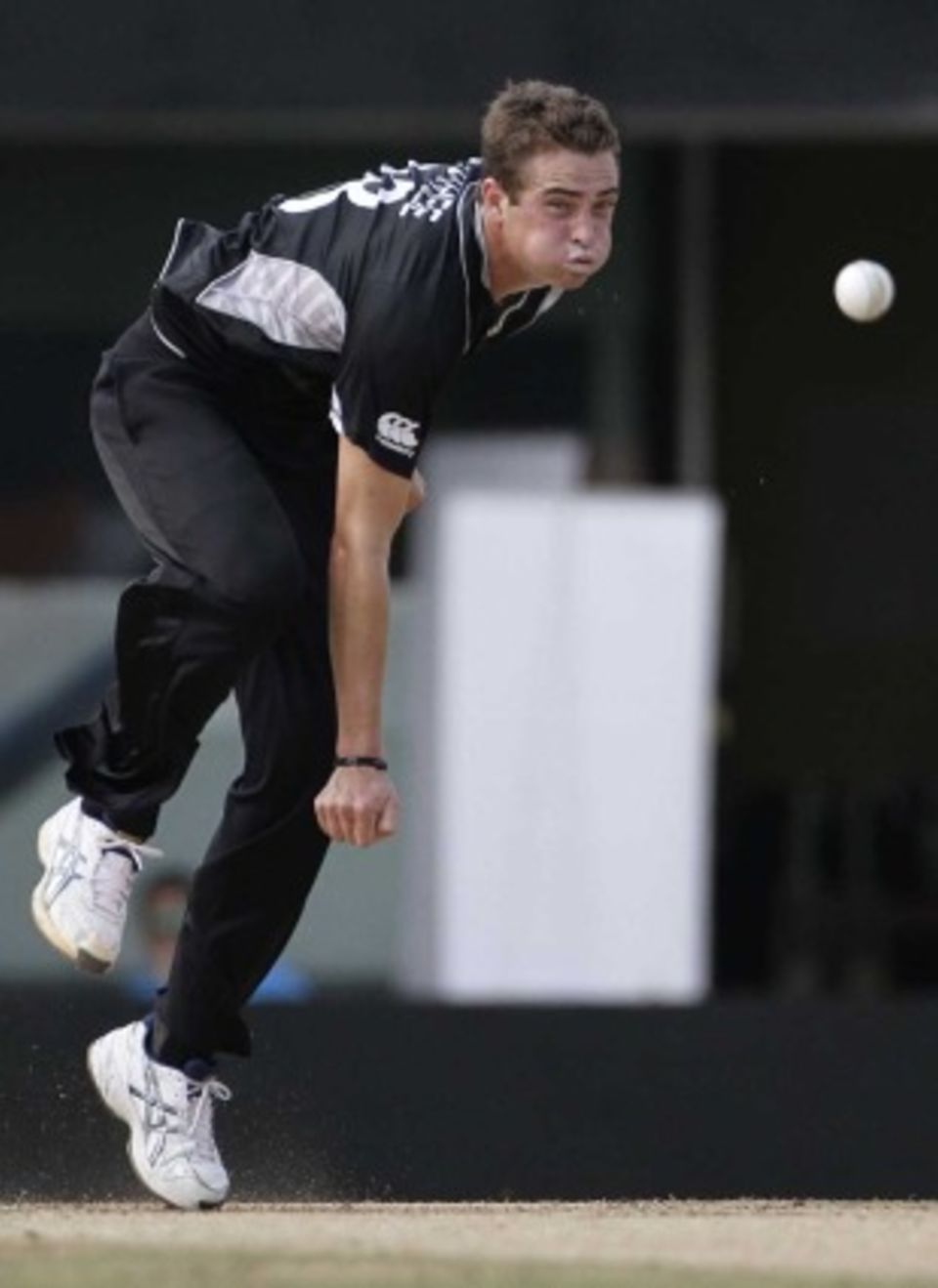 Tim Southee has been the bright spot for New Zealand amid their ODI struggles in the recent past