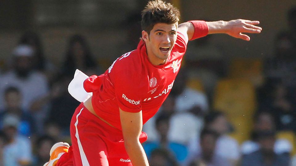 Having stuttered thus far in his international career and even chosen golf over cricket at least once, Graeme Cremer now finds himself in the unlikely position of leading Zimbabwe in all three formats