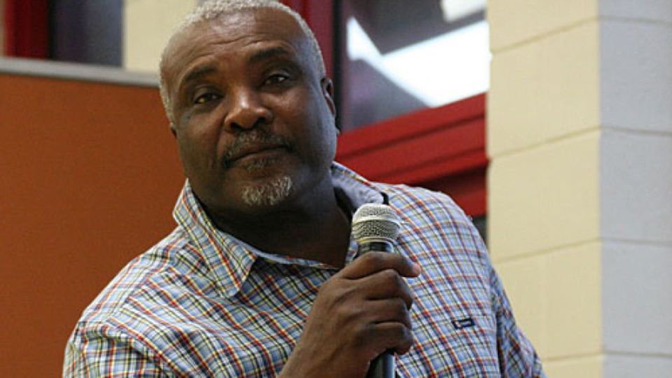 Lovkesh Kalia had doubts about whether USA cricket could find its way out of the turmoil under president Gladstone Dainty