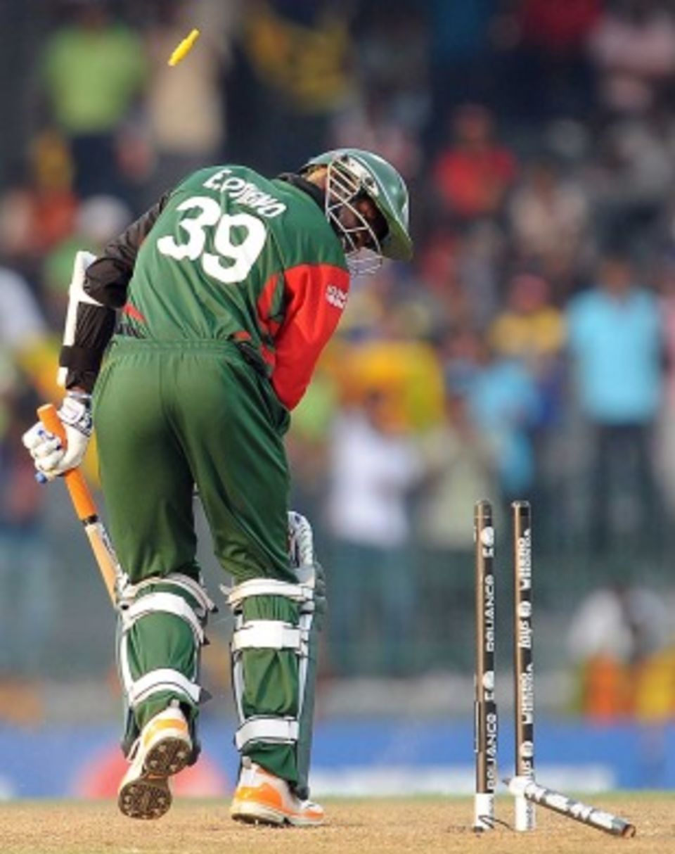 Jimmy Kamande feels it is tough to motivate his side after three woeful performances