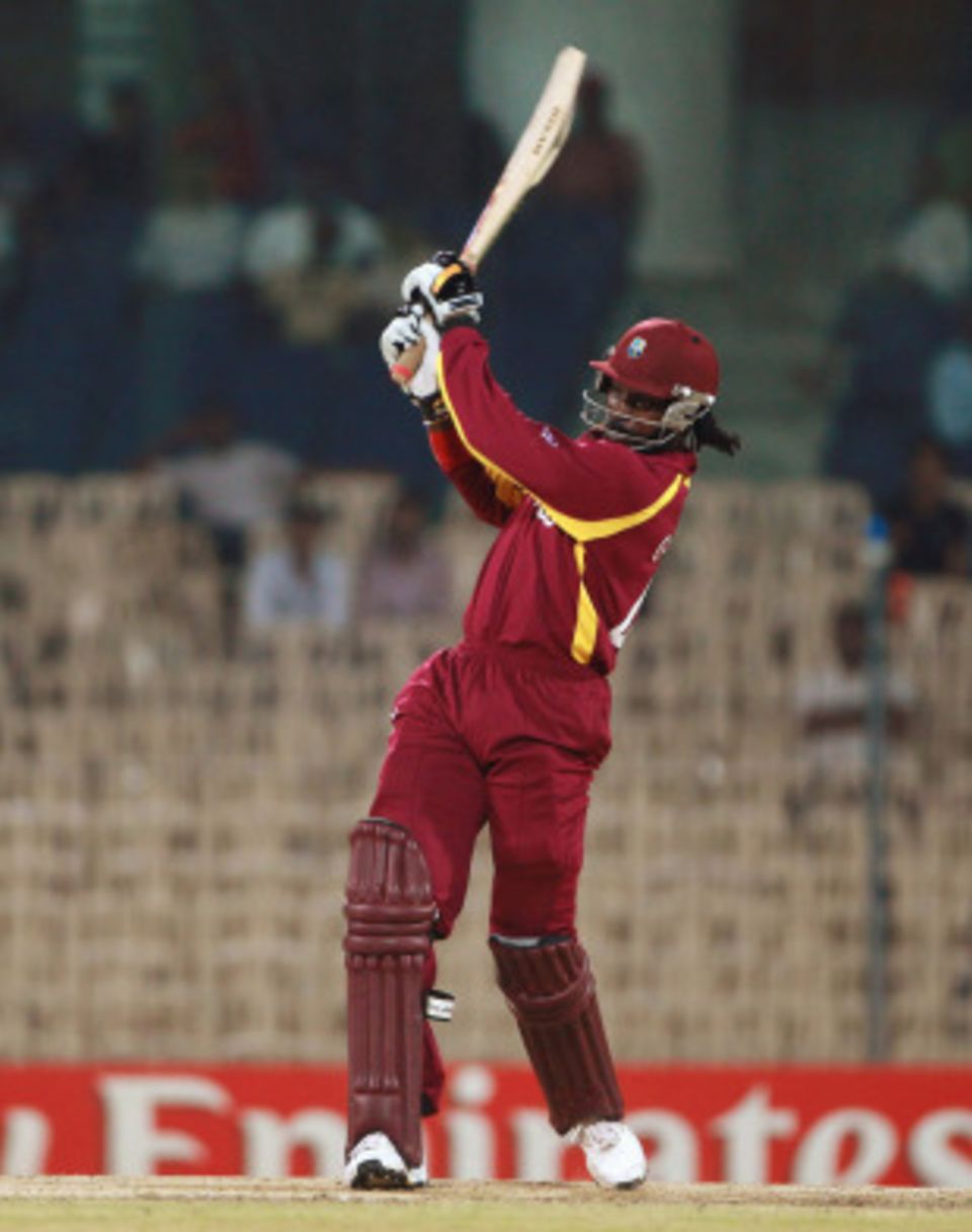 Gayle may still have to wait to don West Indies colours