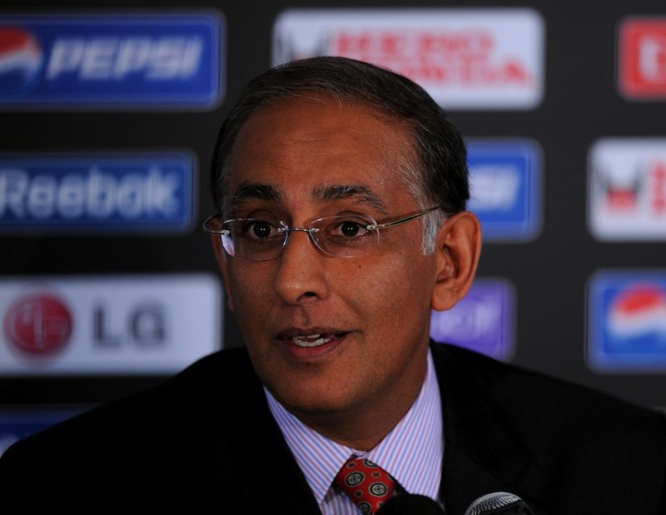 "I have even offered to apologise [to the BCCI] if I am told what I'd done wrong"