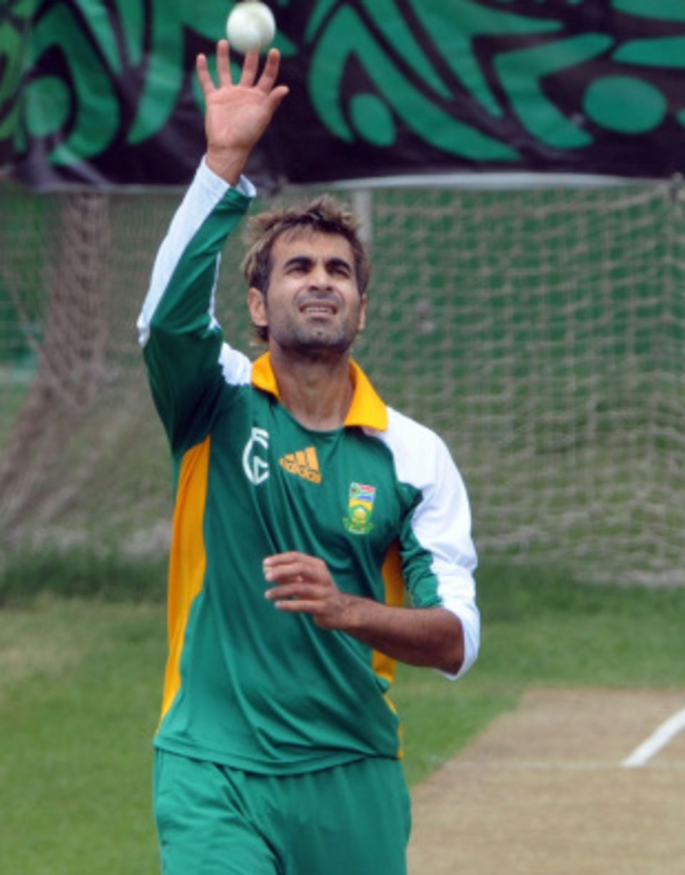 Imran Tahir has been a revelation for South Africa in this tournament