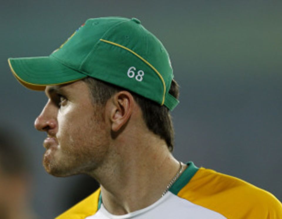 Graeme Smith said he could not fault the way his team prepared for the World Cup