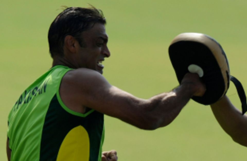 Shoaib Akhtar could be back in action in the Sri Lanka Premier League in July