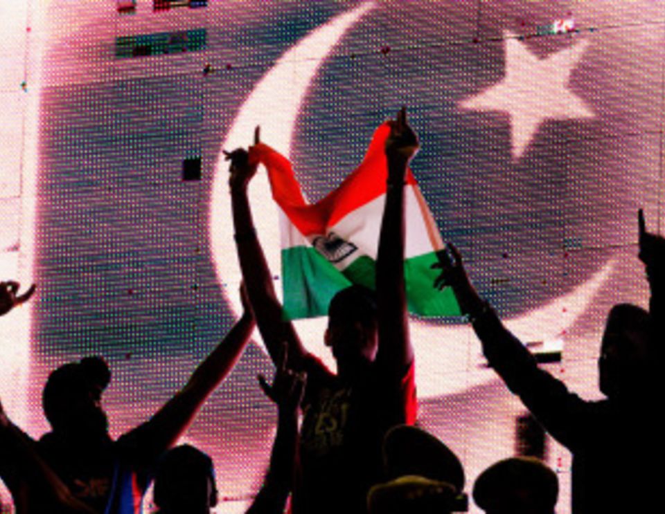 India v Pakistan: will we ever let it be just a game?