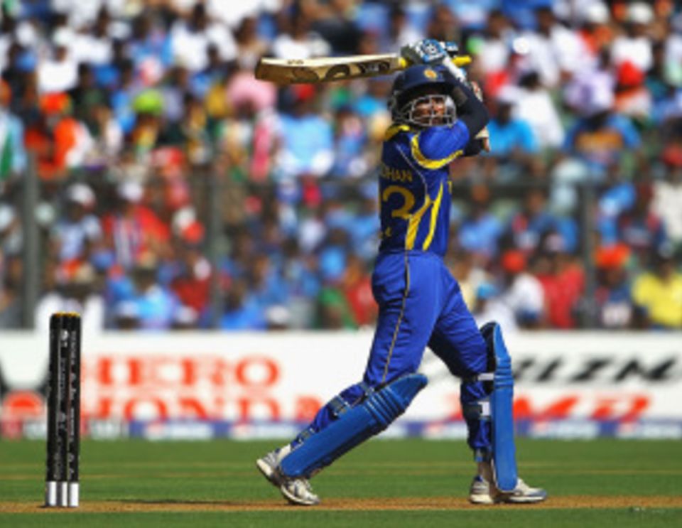 Tillakaratne Dilshan, who was in great touch with the bat during the World Cup, will lead Sri Lanka in all three formats in England