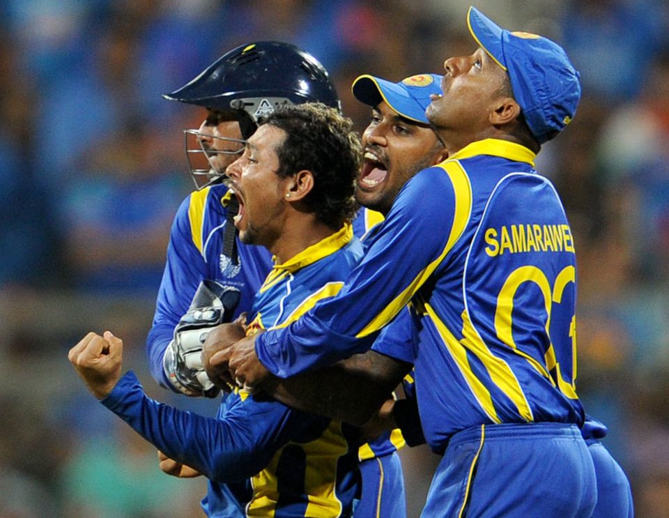 Will Tillkaratne Dilshan be able to lead by example?