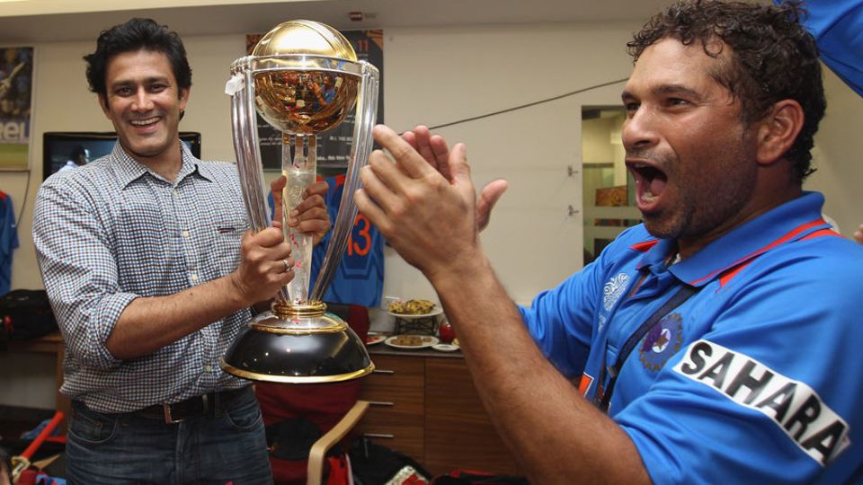India's cup of joy overflows