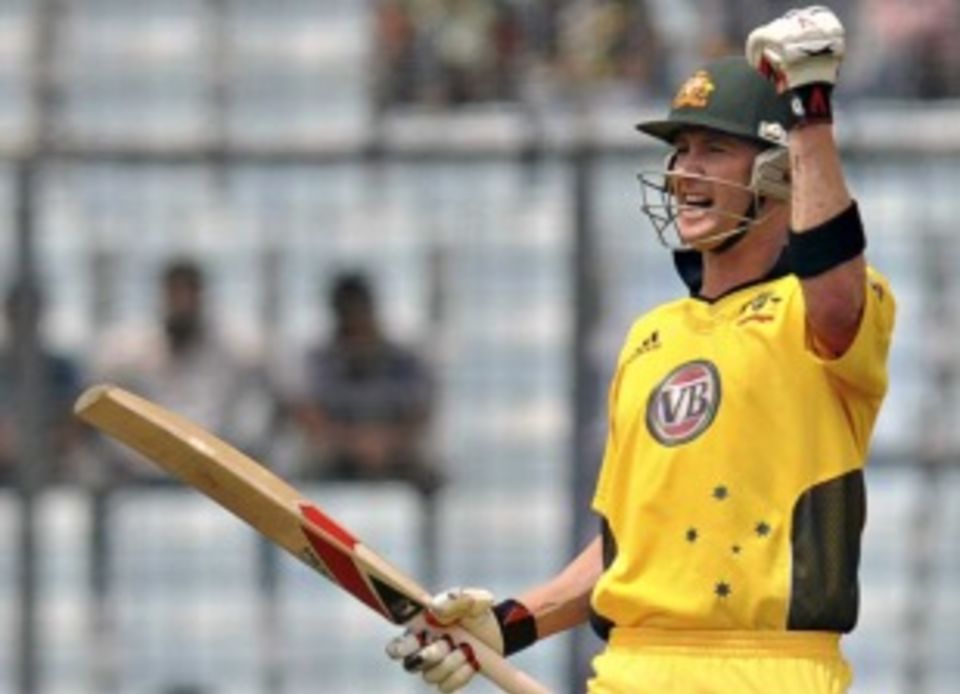 Michael Clarke will fly to Melbourne to be part of Cricket Australia's review of the national team's performances