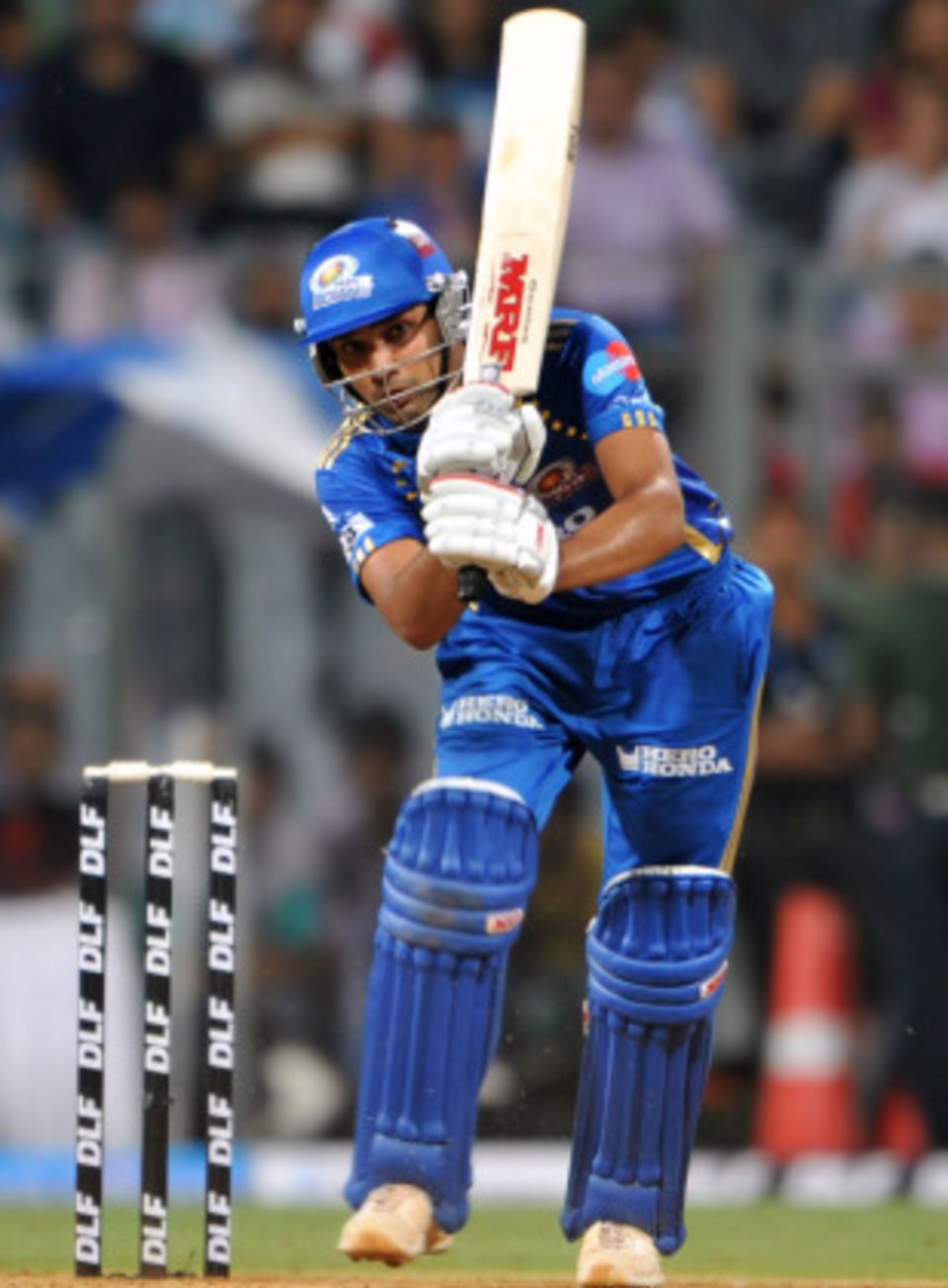 "Rohit Sharma could be a match-winner, a world beater, and one of the best Indian cricketers ever"