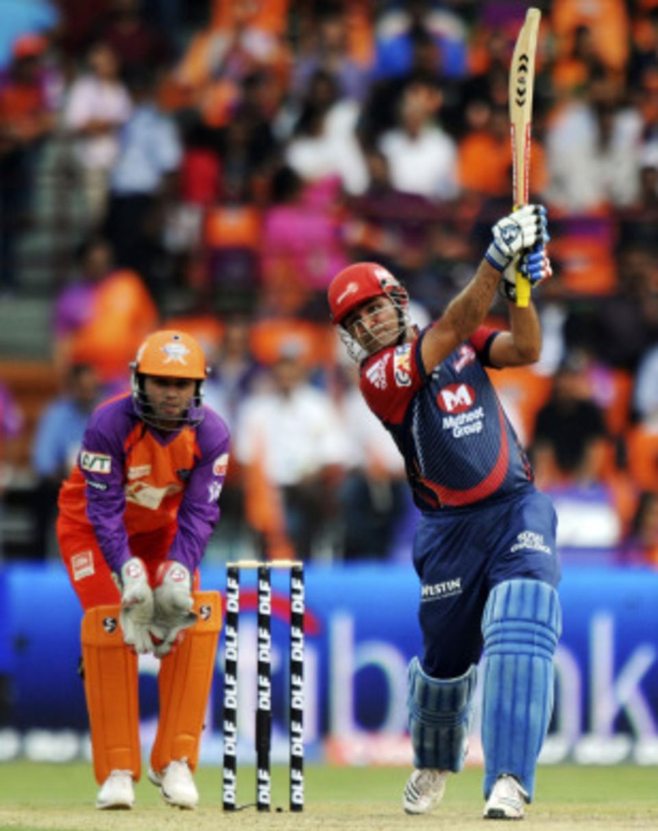 "He is as good as it gets in world cricket"