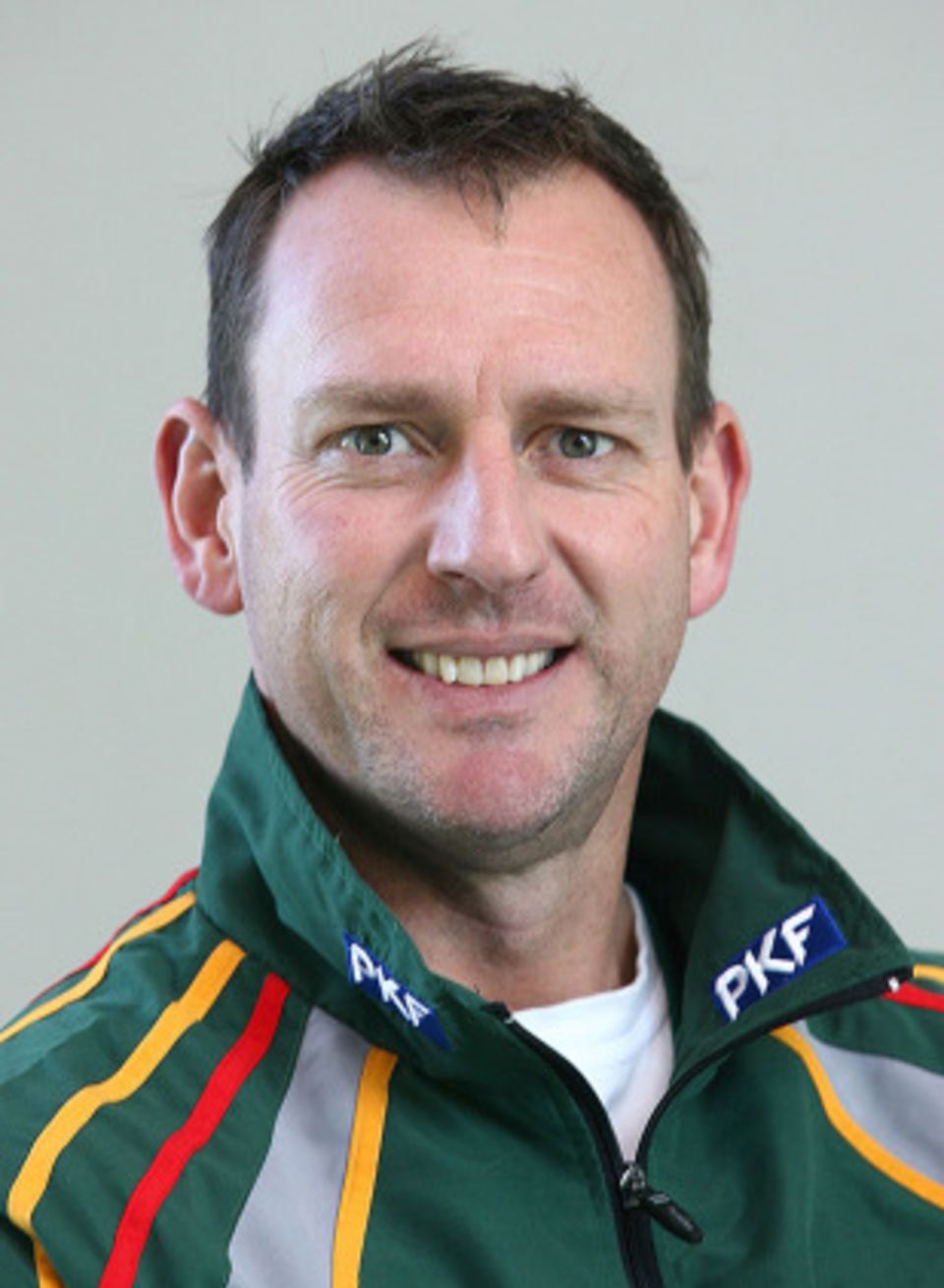 Allister de Winter has coached in two states, and in Bangladesh