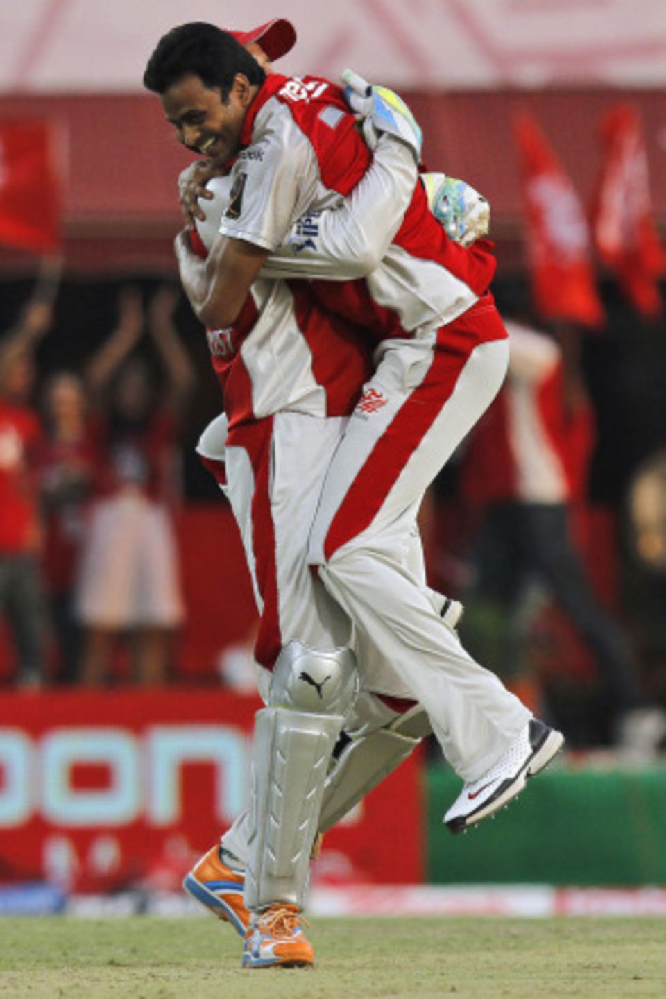 Shalabh Srivastava is one of five players who have been suspended from cricket pending the BCCI inquiry