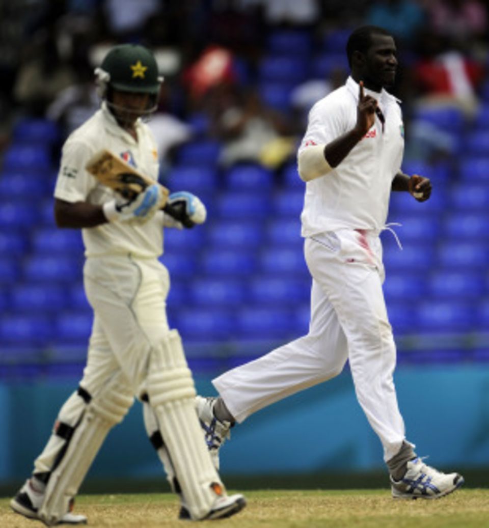 Pakistan were due to play two Tests, five ODIs and two Twenty20s in the Caribbean in June and July